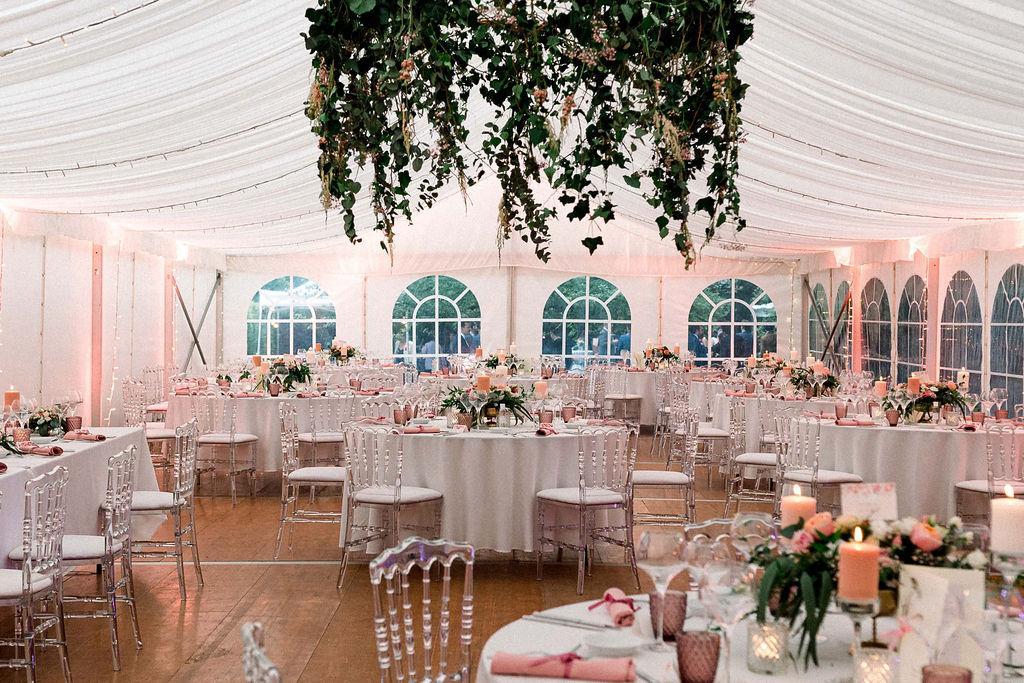 Traiteur mariage | La Palette près de Colmar 