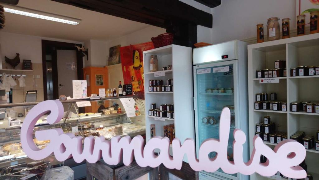 Service Traiteur | Hôtel La Palette à Wettolsheim