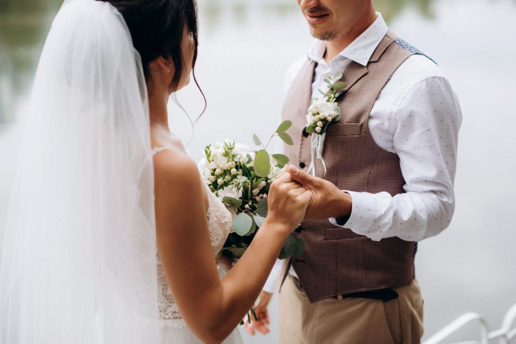 Mariage cérémonie